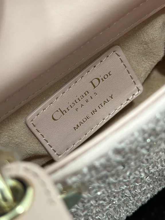 Dior Bag 